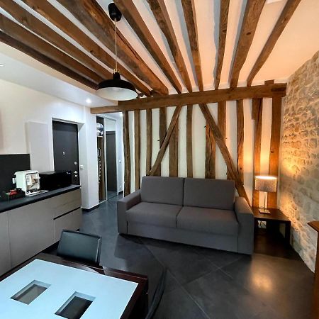 Thegreatflat Apartment Paris Luaran gambar