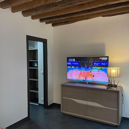 Thegreatflat Apartment Paris Luaran gambar
