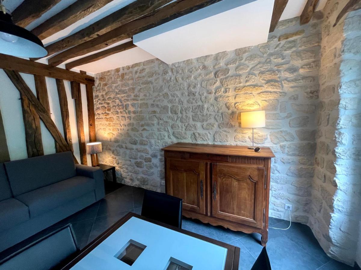 Thegreatflat Apartment Paris Luaran gambar