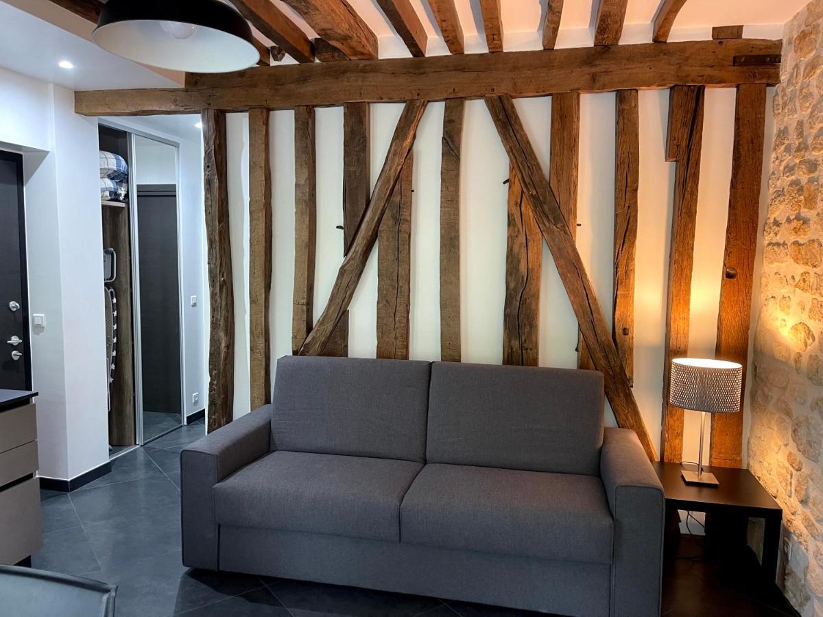 Thegreatflat Apartment Paris Luaran gambar