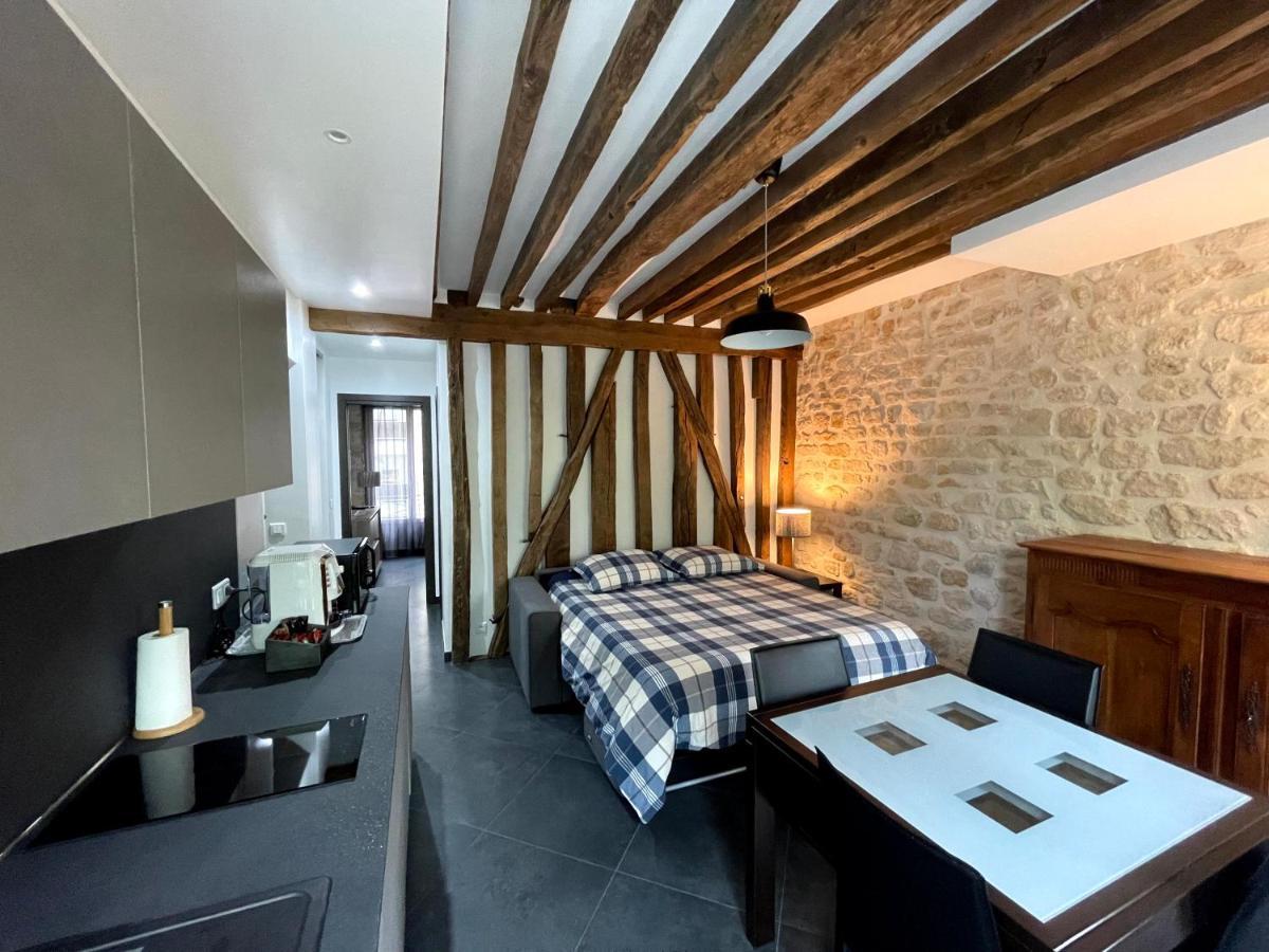 Thegreatflat Apartment Paris Luaran gambar