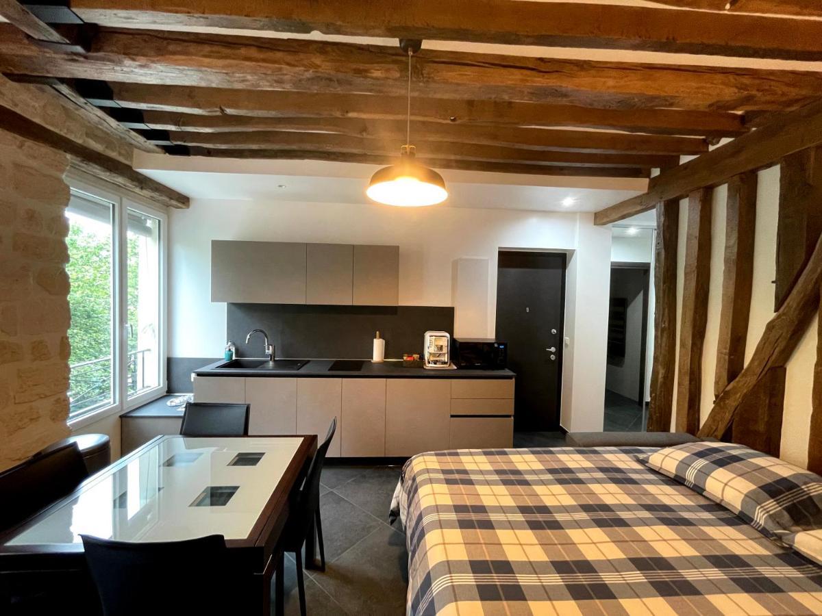 Thegreatflat Apartment Paris Luaran gambar