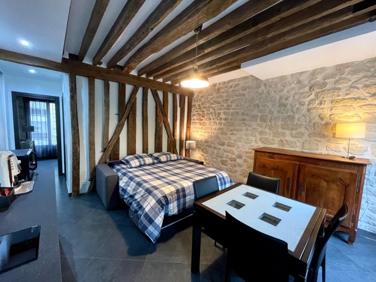 Thegreatflat Apartment Paris Luaran gambar