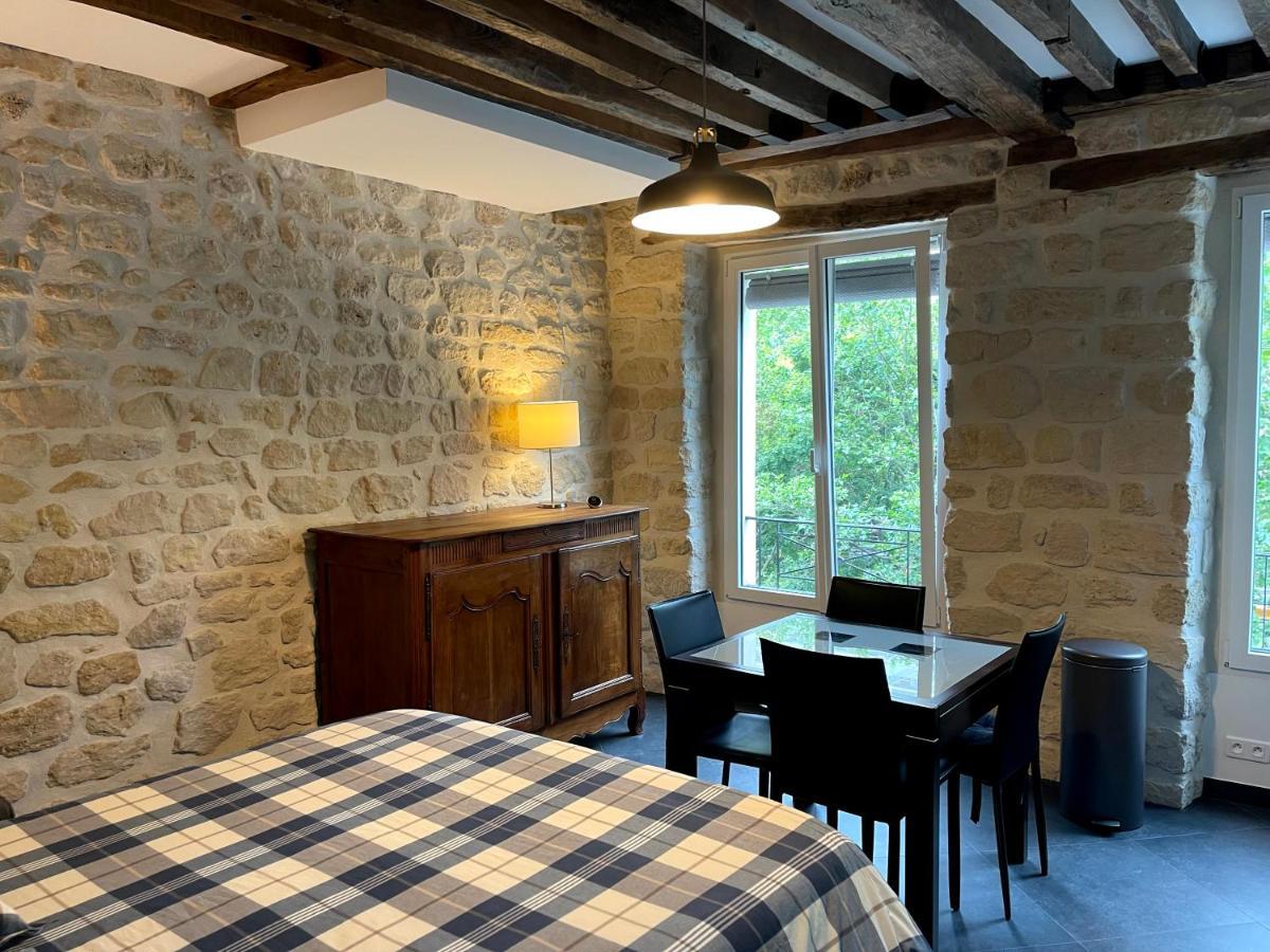 Thegreatflat Apartment Paris Luaran gambar