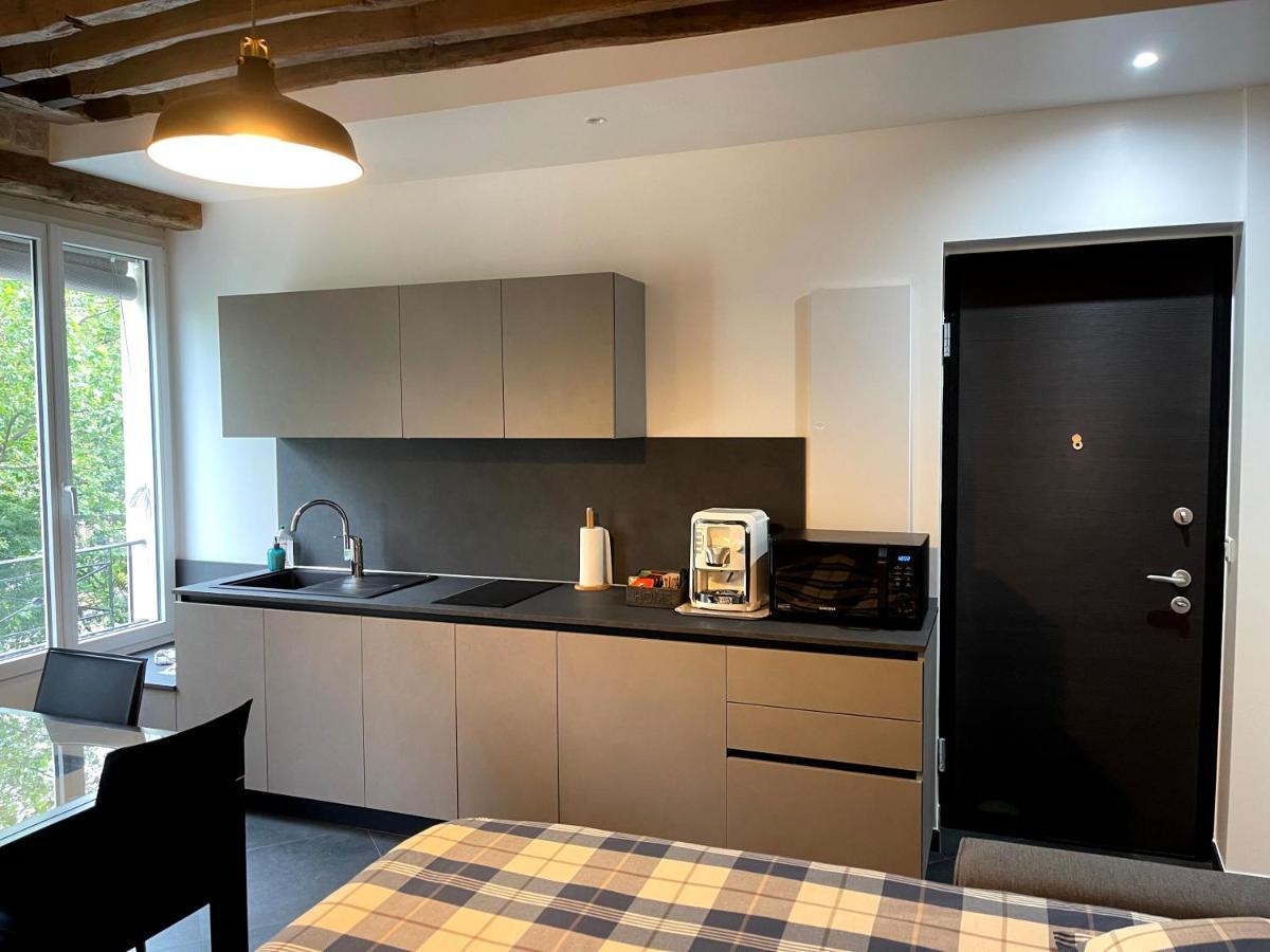 Thegreatflat Apartment Paris Luaran gambar