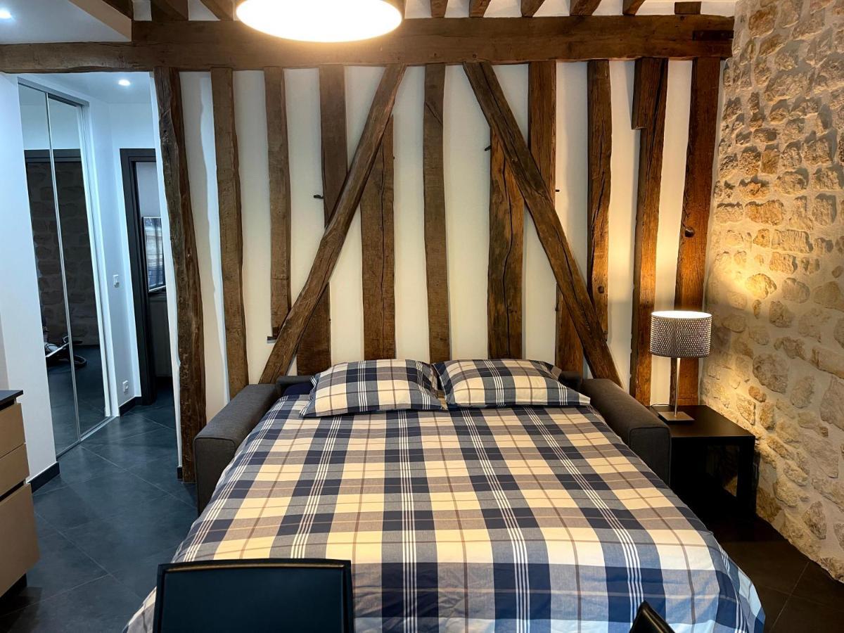 Thegreatflat Apartment Paris Luaran gambar