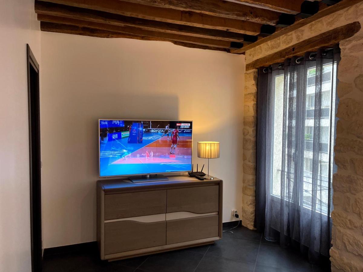 Thegreatflat Apartment Paris Luaran gambar