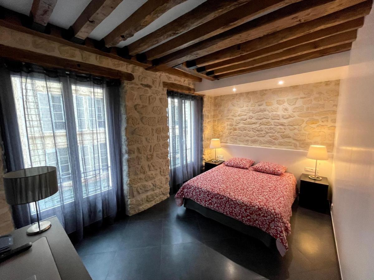Thegreatflat Apartment Paris Luaran gambar