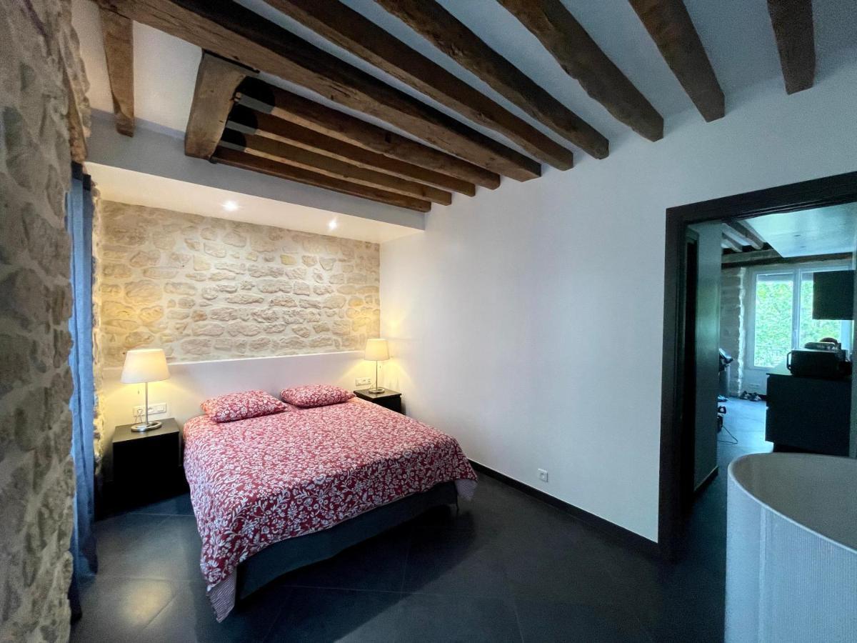 Thegreatflat Apartment Paris Luaran gambar