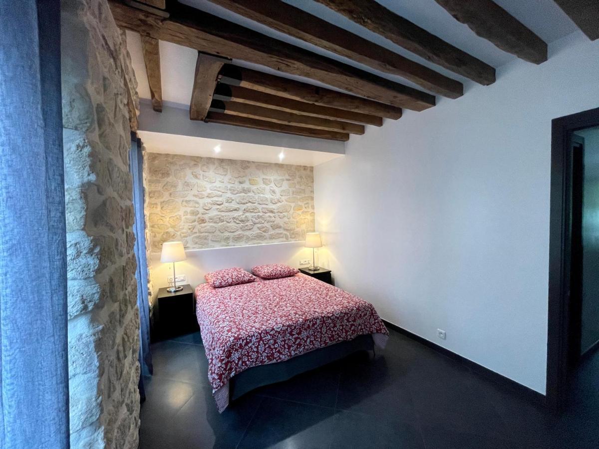 Thegreatflat Apartment Paris Luaran gambar