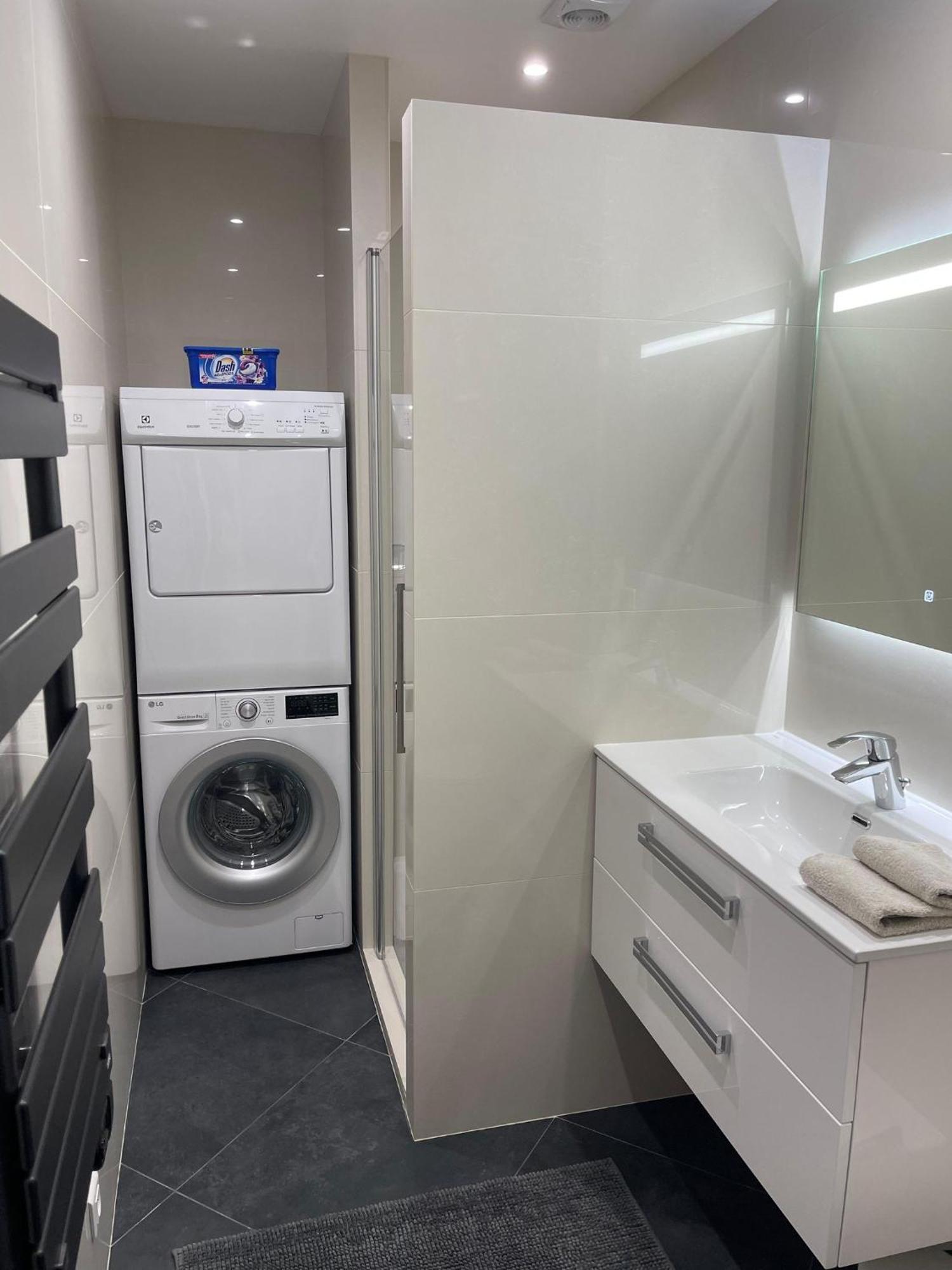 Thegreatflat Apartment Paris Luaran gambar
