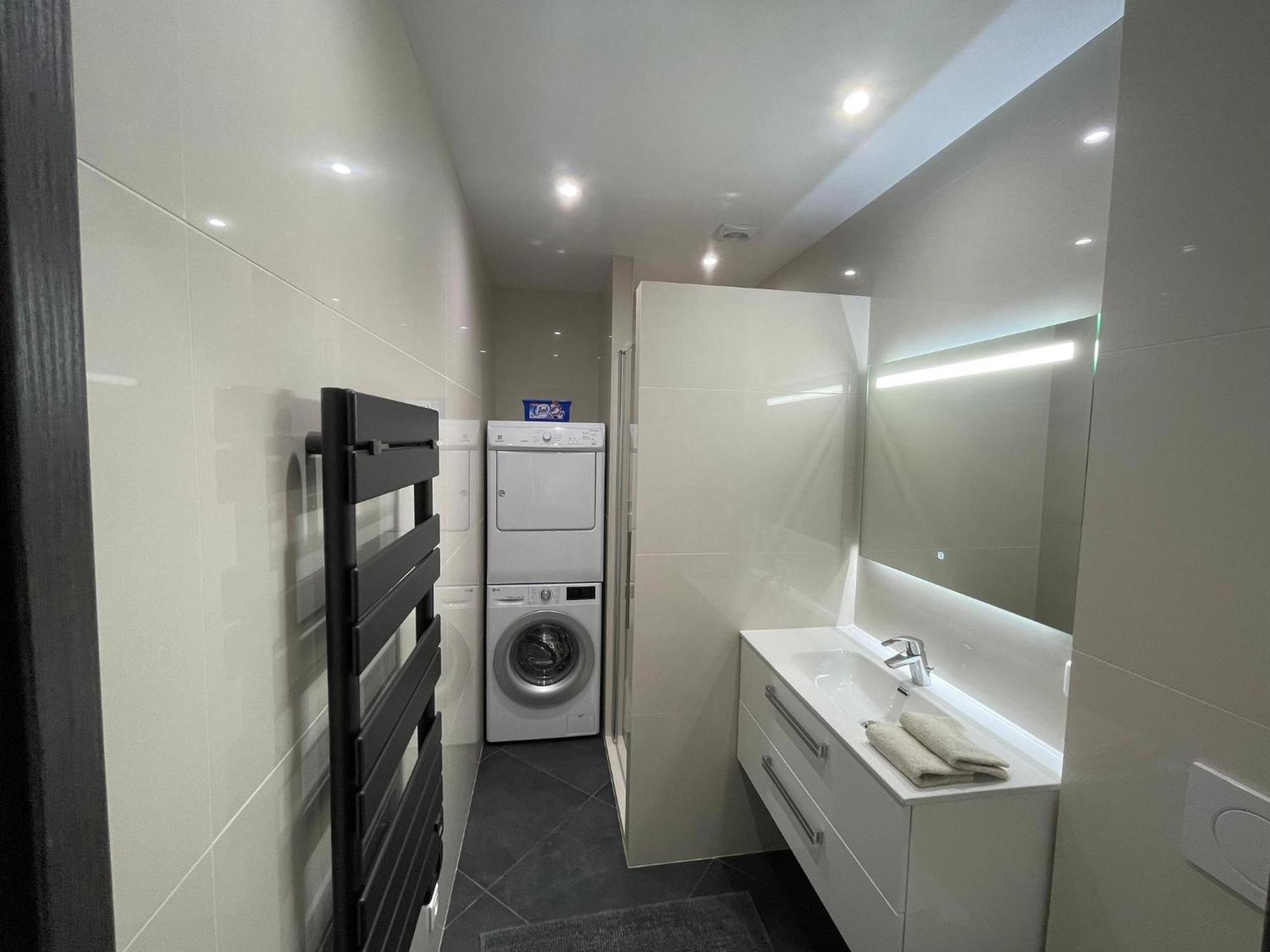 Thegreatflat Apartment Paris Luaran gambar